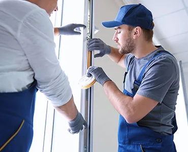 glass repair experts in Fort Walton Beach, FL