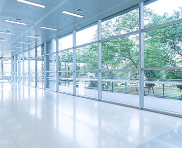 emergency glass repair in Fort Walton Beach, FL
