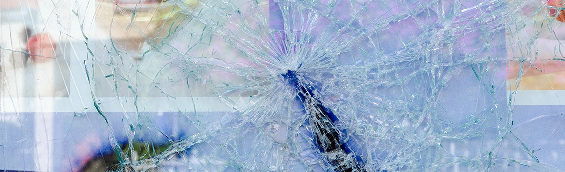Window Broken Glass Repair in Fort Walton Beach, FL