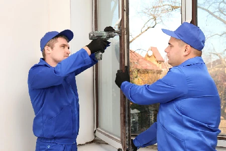 Residential Broken Glass Repair Solutions in Fort Walton Beach, FL
