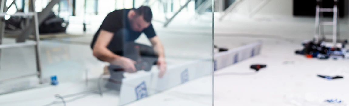 Emergency Commercial Glass Repair in Fort Walton Beach, FL