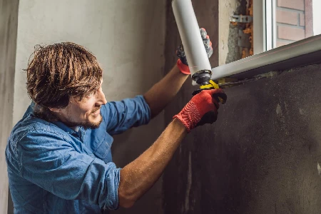 Cracked Window Repair Solutions in Fort Walton Beach, FL