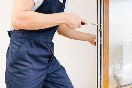 Commercial Glass Door Repair in Fort Walton Beach, FL