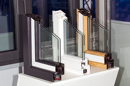 Double Pane Vinyl Glass Windows in Fort Walton Beach, FL