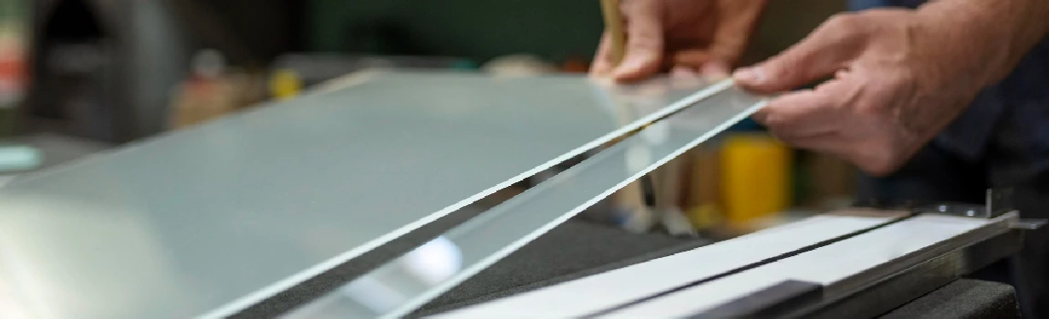 Emergency Glass Repair for Hospitality Businesses in Fort Walton Beach, FL