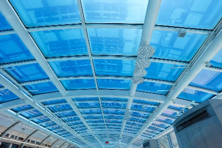 Glass Canopy Repair Services in Fort Walton Beach, FL