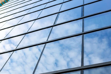 Professional Glass Curtain Wall Repair in Fort Walton Beach, FL