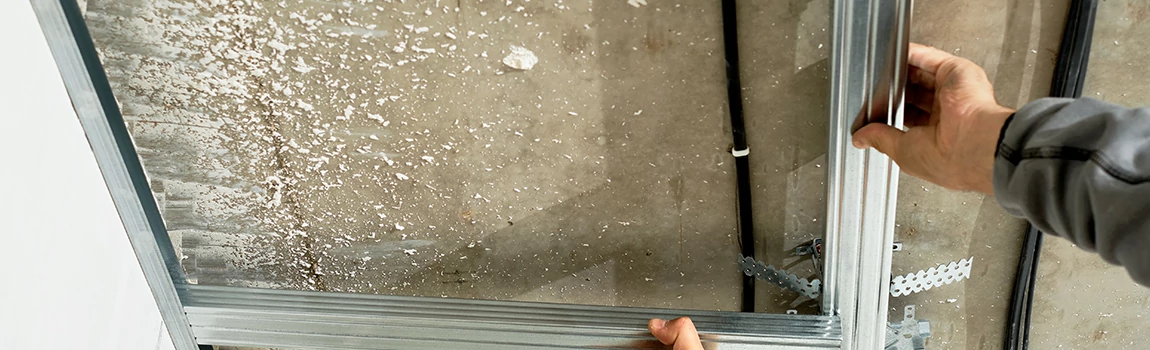 Laminated Glass Glazing in Fort Walton Beach, FL