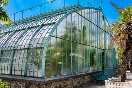 Affordable Cost of Glass Greenhouse Repair Services in Fort Walton Beach, FL