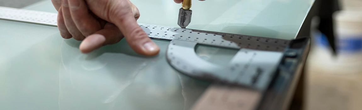 Commercial Glass Repair Company in Fort Walton Beach, FL