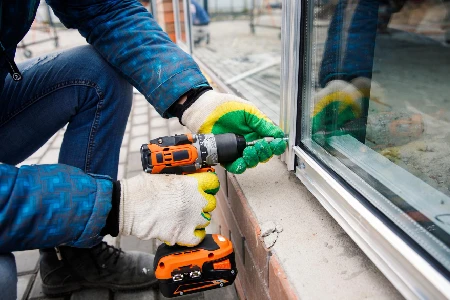 House Window Repair in Fort Walton Beach, FL