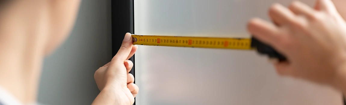 Types of Glass Replacement in Fort Walton Beach, FL