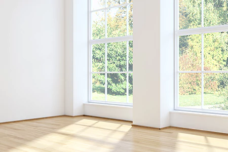 Residential Glass Window Installation in Fort Walton Beach, FL
