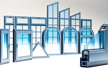 Insulated Glass Window Seal in Fort Walton Beach, FL