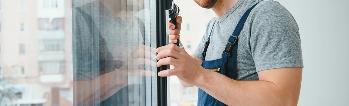 Same-day Glass Repair Cost in Fort Walton Beach, FL