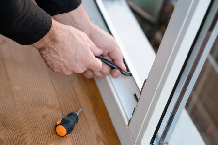Sliding Patio Glass Door Repairs in Fort Walton Beach, FL