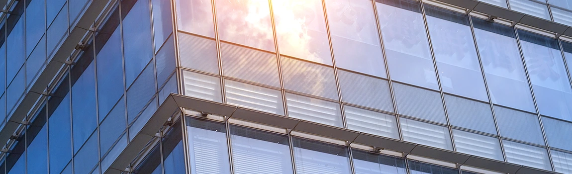 UV-Resistant Glass Experts in Fort Walton Beach, FL