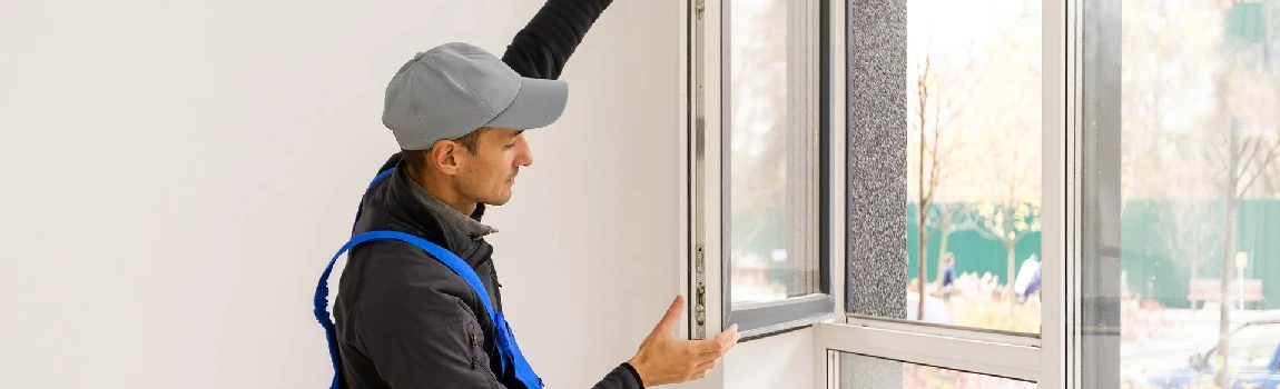 Exterior Window Frame Repair in Fort Walton Beach, FL