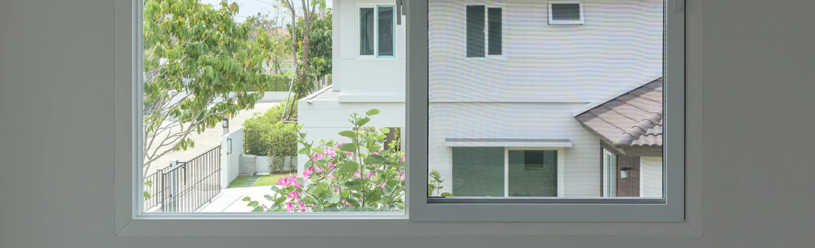 Window Frame Repair in Fort Walton Beach, FL