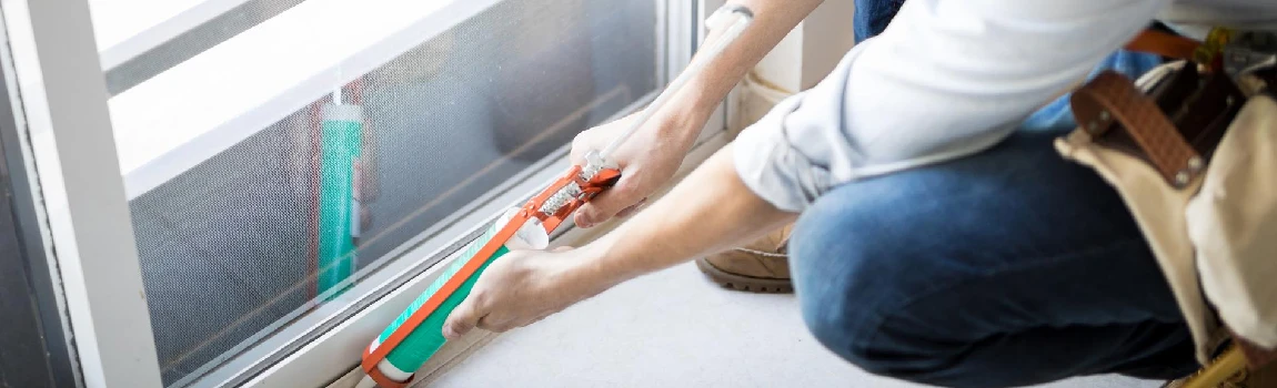 Emergency Window Replacement Services in Fort Walton Beach, FL