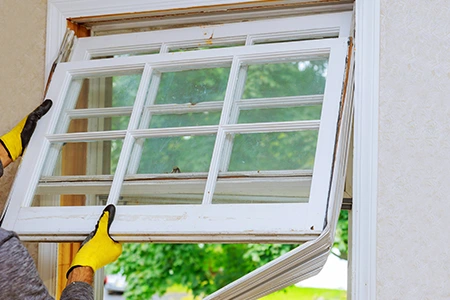Window Replacement in Fort Walton Beach, FL