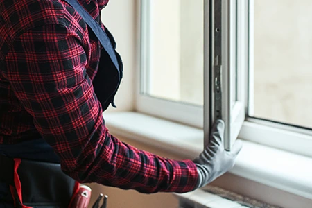 Window Frame Restoration in Fort Walton Beach, FL