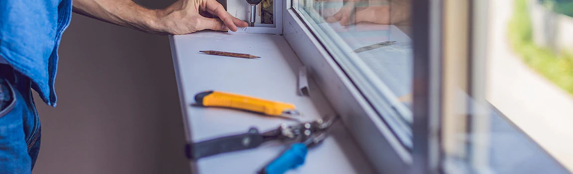 Professional Window Seal Repair Services in Fort Walton Beach, FL